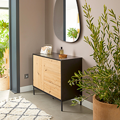 Meuble d'entrée - Rangement